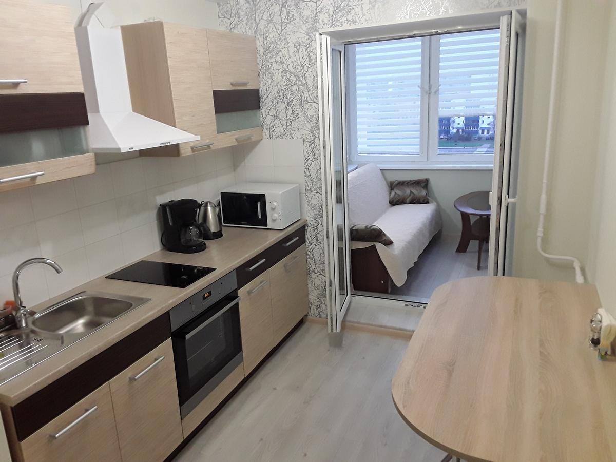 Vbe Apartments Narva Ngoại thất bức ảnh