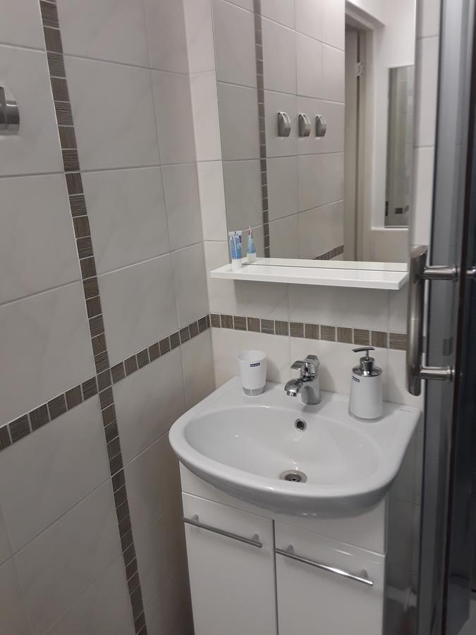 Vbe Apartments Narva Ngoại thất bức ảnh